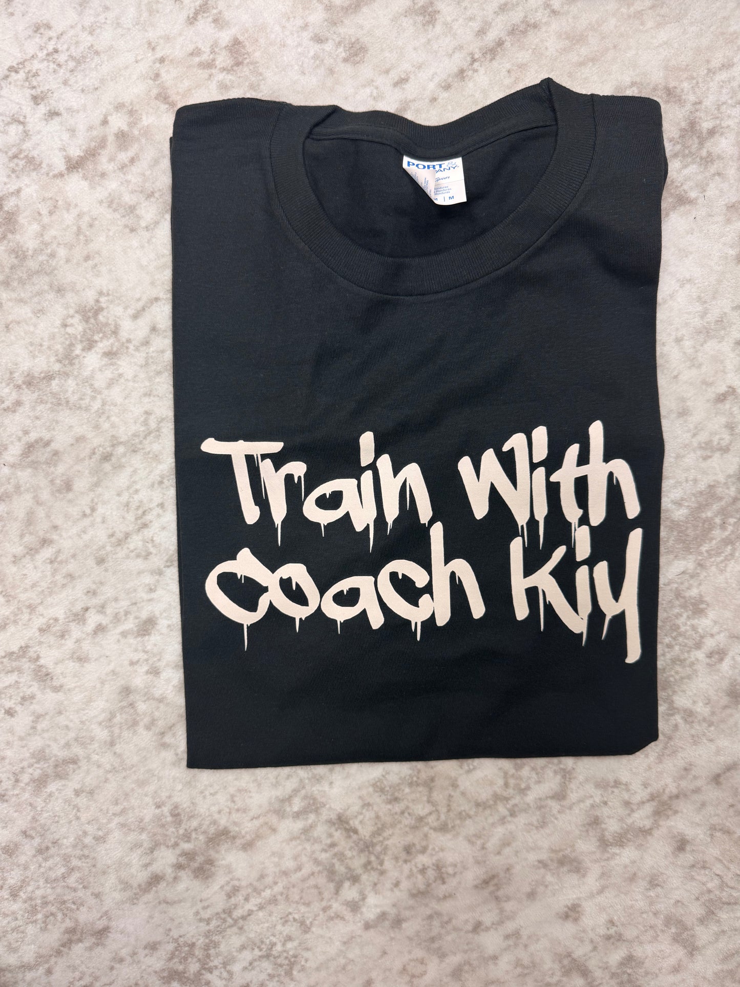 TWCK Tee