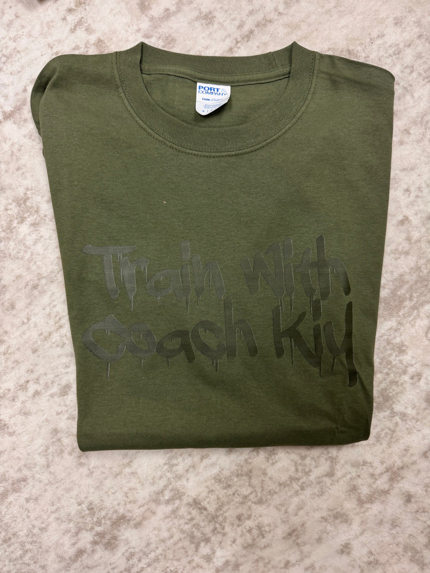 TWCK Tee