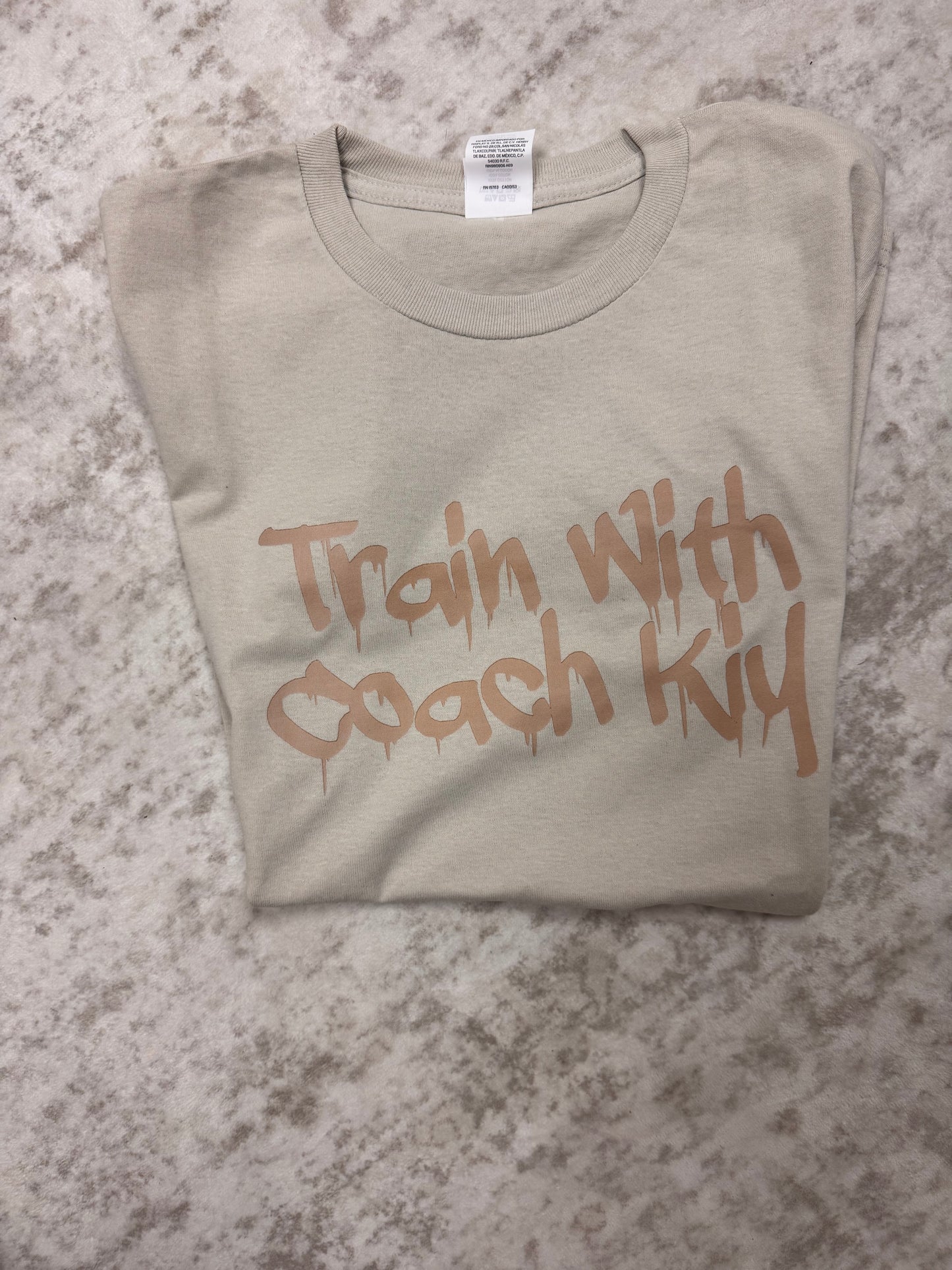 TWCK Tee