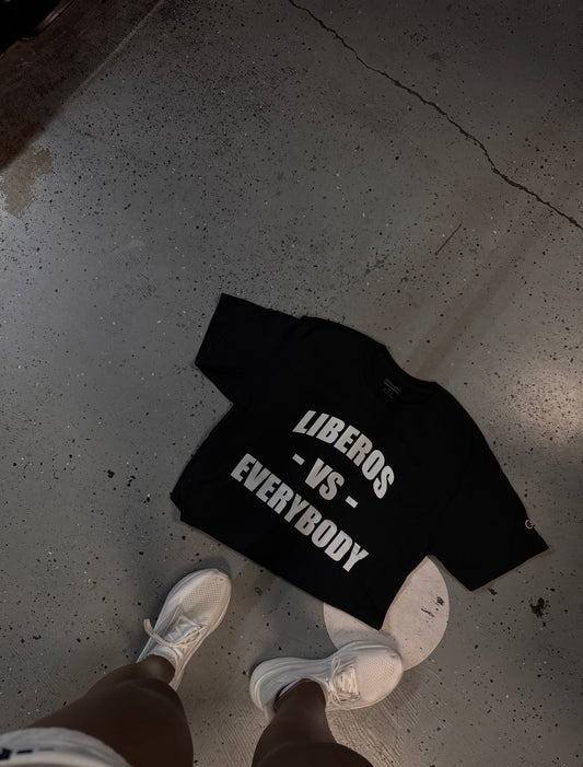 Liberos vs Everybody Training Shirt