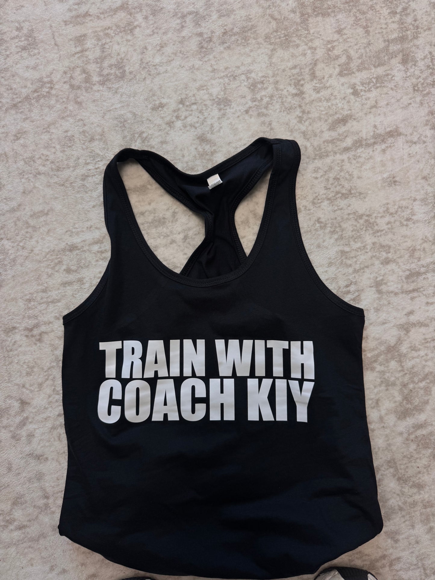 TWCK TANK