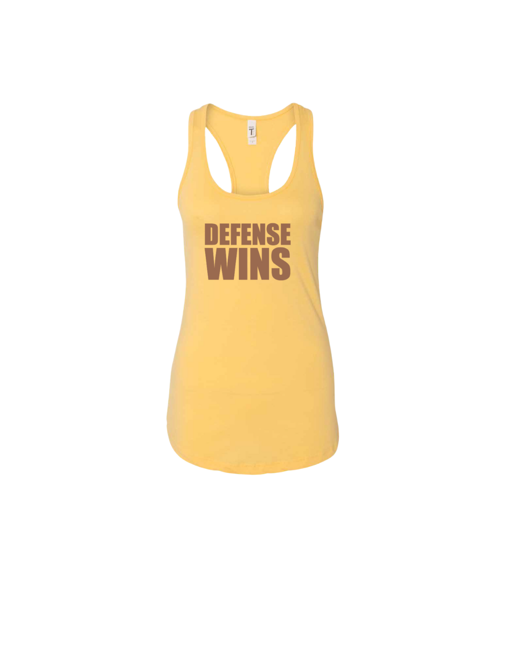 TWCK TANK