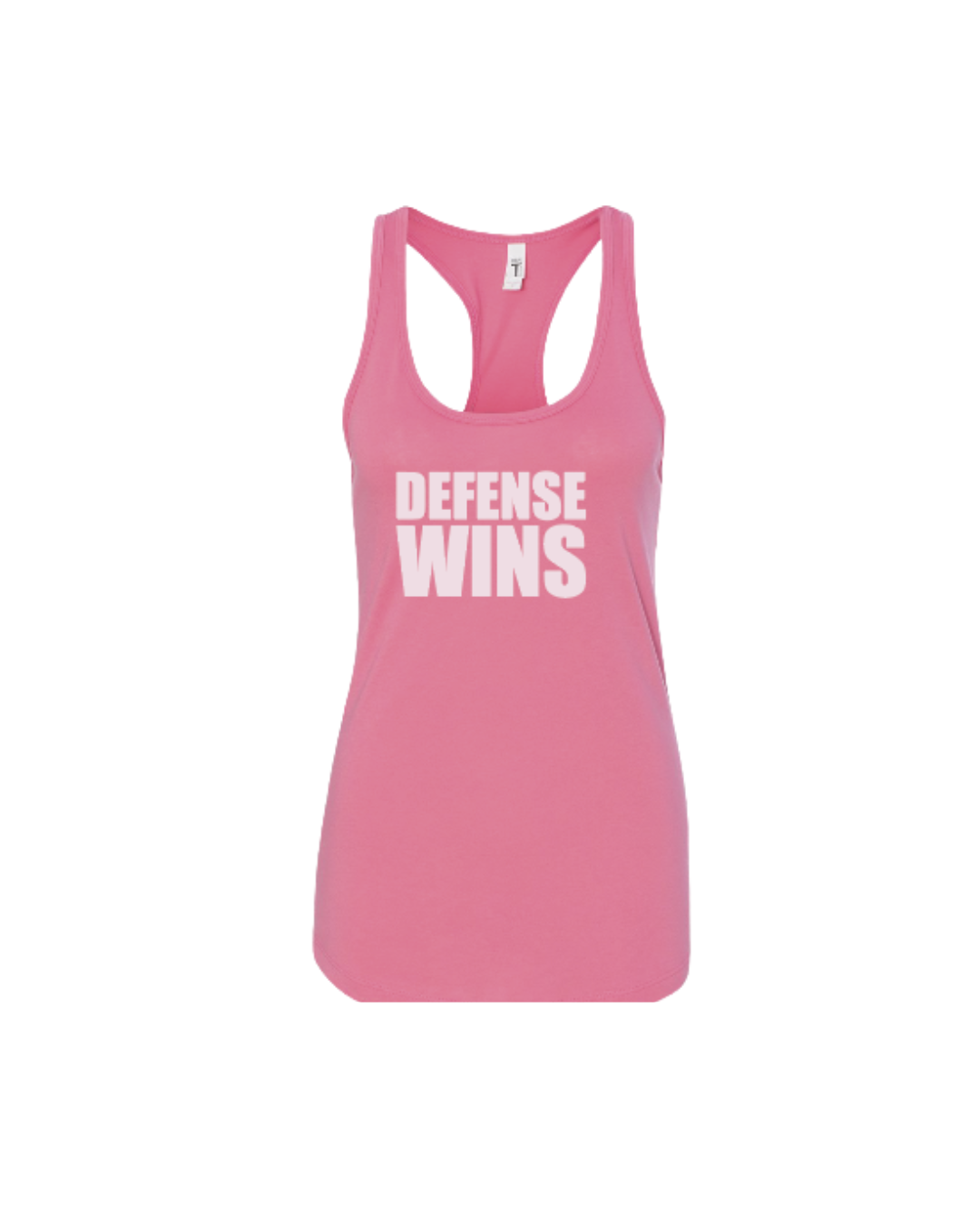 TWCK TANK