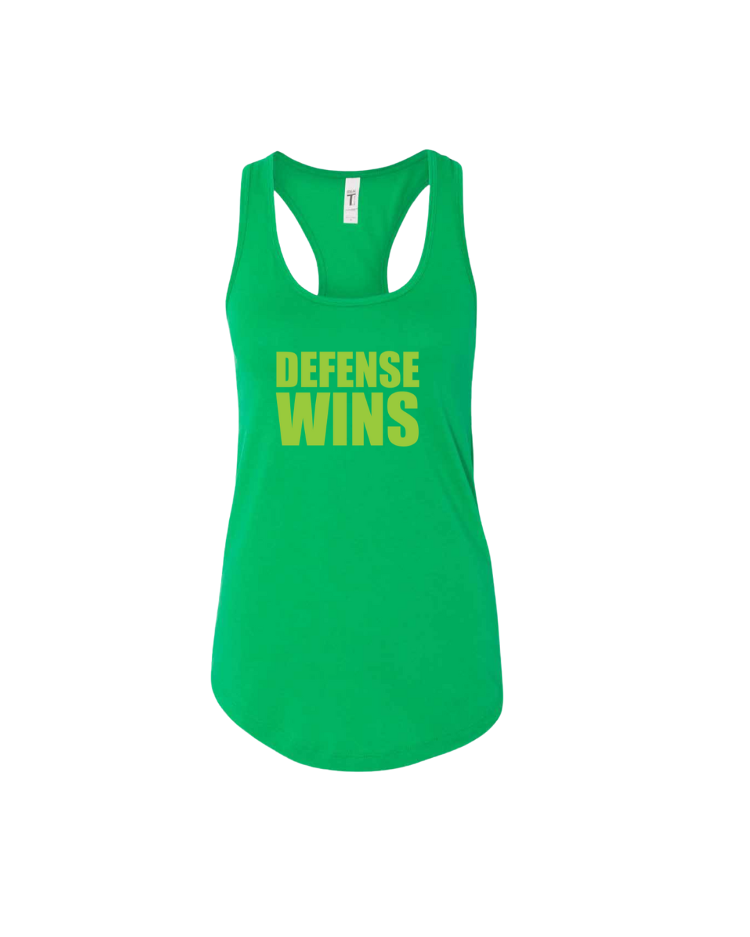 TWCK TANK
